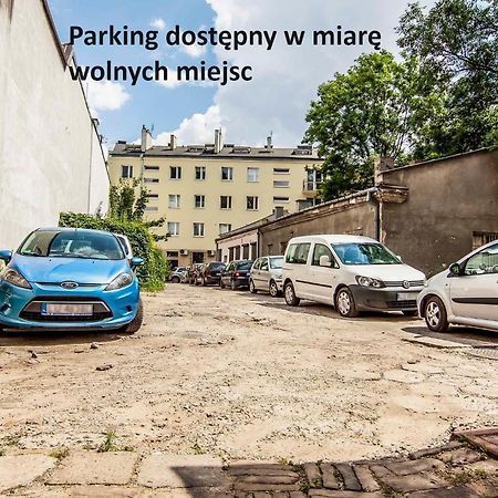 Apartament 2 Pokoje Lublin Centrum Ulica Narutowicza Esterno foto