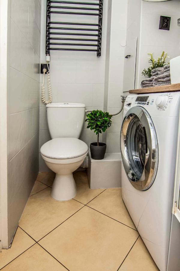 Apartament 2 Pokoje Lublin Centrum Ulica Narutowicza Esterno foto