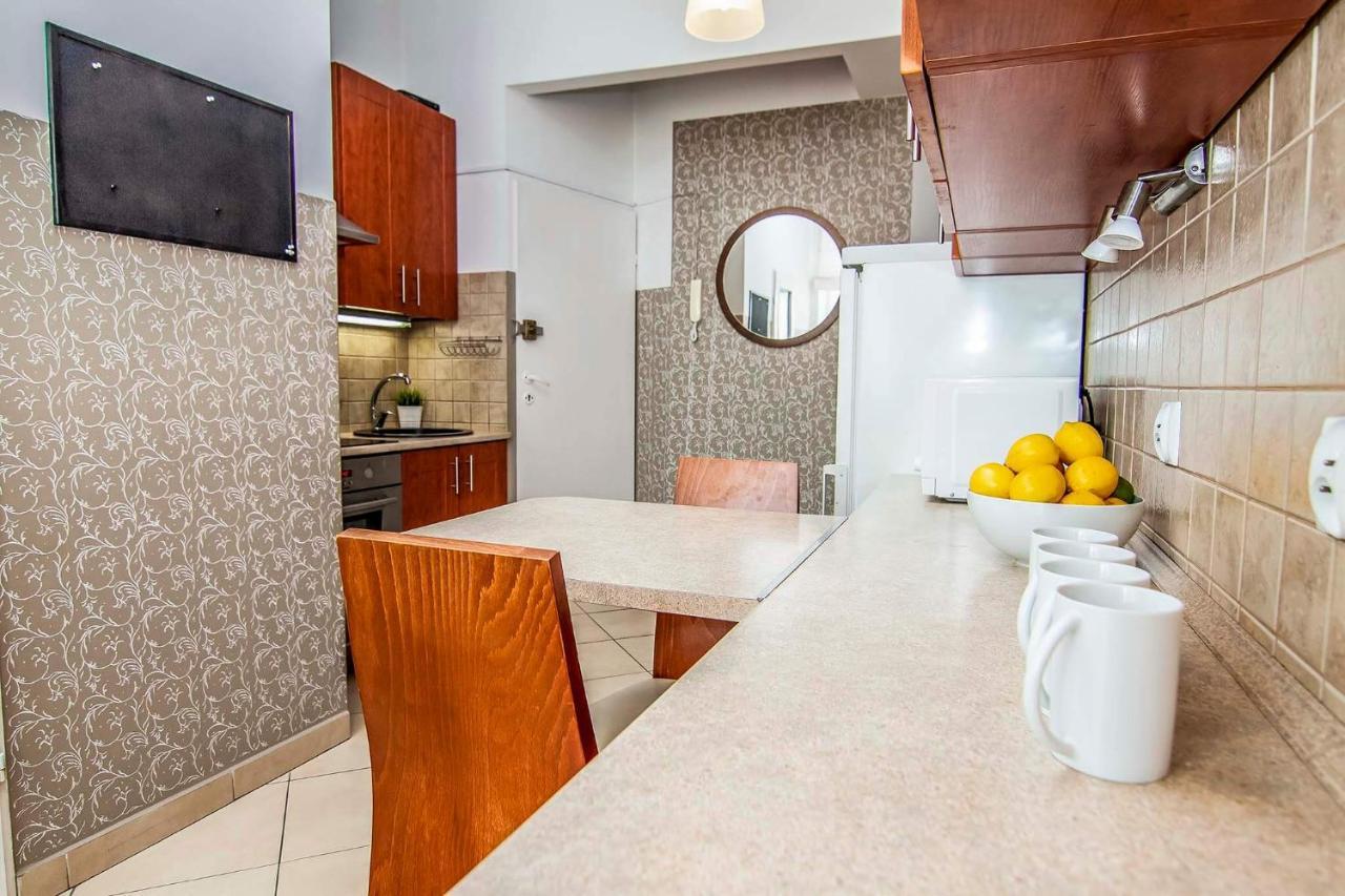 Apartament 2 Pokoje Lublin Centrum Ulica Narutowicza Esterno foto