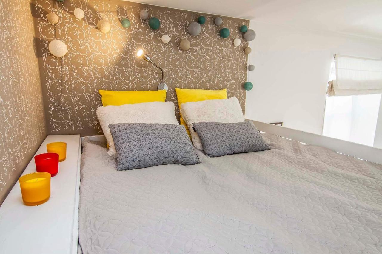 Apartament 2 Pokoje Lublin Centrum Ulica Narutowicza Esterno foto