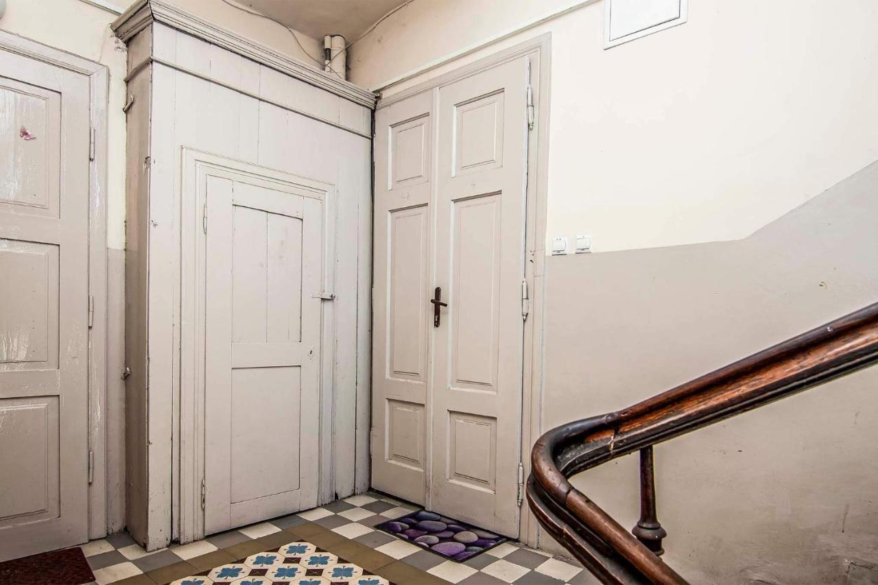Apartament 2 Pokoje Lublin Centrum Ulica Narutowicza Esterno foto