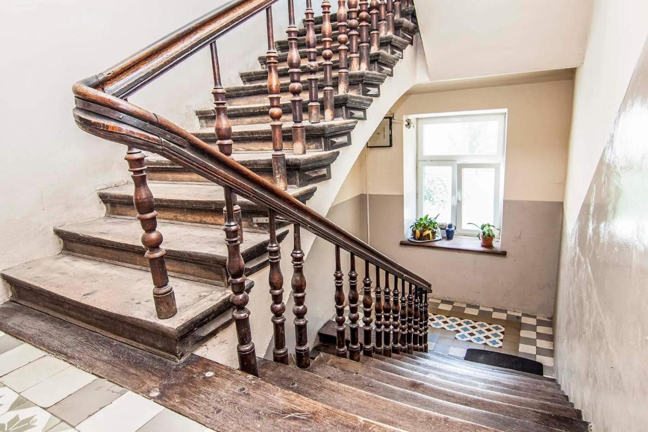 Apartament 2 Pokoje Lublin Centrum Ulica Narutowicza Esterno foto
